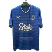 Tailandia Camiseta De Futbol Everton Primera 2025-2026