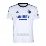 Tailandia Camiseta De Futbol F.C. Copenhagen Primera 2023-2024