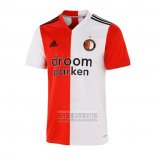 Camiseta De Futbol Feyenoord Primera 2020-2021