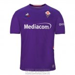 Tailandia Camiseta De Futbol Fiorentina Primera 2019-2020