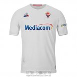 Tailandia Camiseta De Futbol Fiorentina Segunda 2019-2020