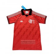 Tailandia Camiseta De Futbol Flamengo Special 2024-2025 Rojo