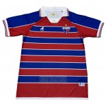 Tailandia Camiseta De Futbol Fortaleza Primera 2023-2024