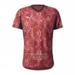 Tailandia Camiseta De Futbol Galatasaray Tercera 2025-2026