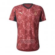 Tailandia Camiseta De Futbol Galatasaray Tercera 2025-2026