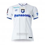 Tailandia Camiseta De Futbol Gamba Osaka Segunda 2022