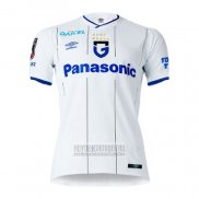Tailandia Camiseta De Futbol Gamba Osaka Segunda 2022