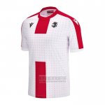 Tailandia Camiseta De Futbol Georgia Primera 2024