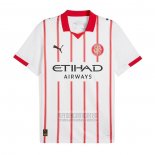 Tailandia Camiseta De Futbol Girona Primera 2025-2026
