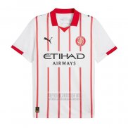 Tailandia Camiseta De Futbol Girona Primera 2025-2026