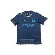 Tailandia Camiseta De Futbol Girona Tercera 2025-2026