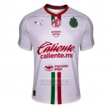 Tailandia Camiseta De Futbol Guadalajara Segunda 2025-2026