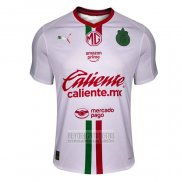Tailandia Camiseta De Futbol Guadalajara Segunda 2025-2026