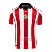 Tailandia Camiseta De Futbol Guadalajara Special 2022-2023