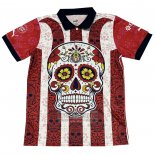 Tailandia Camiseta De Futbol Guadalajara Special 2023-2024