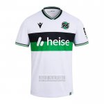 Tailandia Camiseta De Futbol Hannover 96 Primera 2025-2026
