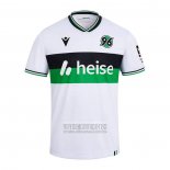 Tailandia Camiseta De Futbol Hannover 96 Primera 2025-2026