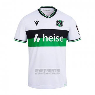 Tailandia Camiseta De Futbol Hannover 96 Primera 2025-2026