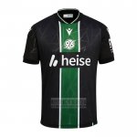 Tailandia Camiseta De Futbol Hannover 96 Segunda 2025-2026