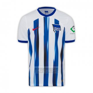 Tailandia Camiseta De Futbol Hertha BSC Primera 2023-2024