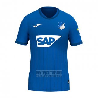 Tailandia Camiseta De Futbol Hoffenheim Primera 2024-2025