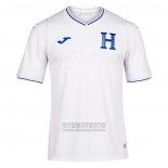 Tailandia Camiseta De Futbol Honduras Primera 2021-2022