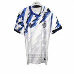 Tailandia Camiseta De Futbol Inter Milan Special 2025-2026 Blanco