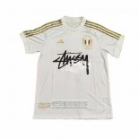 Tailandia Camiseta De Futbol Italia Special 2025