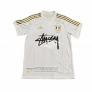 Tailandia Camiseta De Futbol Italia Special 2025