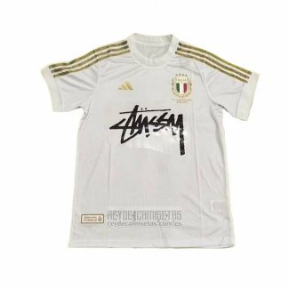 Tailandia Camiseta De Futbol Italia Special 2025