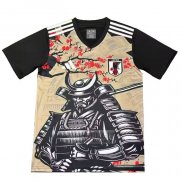 Tailandia Camiseta De Futbol Japon Anime 2024-2025 Amarillo