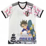 Tailandia Camiseta De Futbol Japon Cartoon 2024-2025