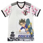 Tailandia Camiseta De Futbol Japon Cartoon 2024-2025