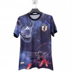 Tailandia Camiseta De Futbol Japon Dragon 2025-2026
