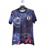 Tailandia Camiseta De Futbol Japon Dragon 2025-2026