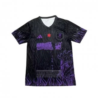 Tailandia Camiseta De Futbol Japon Sasuke 2025-2026