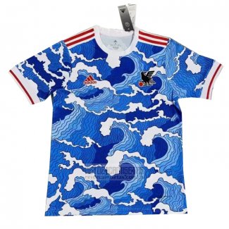 Tailandia Camiseta De Futbol Japon Special 2023-2024