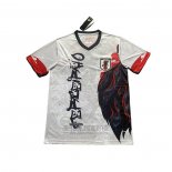 Tailandia Camiseta De Futbol Japon Special 2025-2026 Blanco
