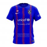 Tailandia Camiseta De Futbol Johor Darul Ta'zim Primera 2022