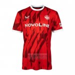 Tailandia Camiseta De Futbol Kaiserslautern Primera 2025-2026