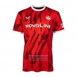 Tailandia Camiseta De Futbol Kaiserslautern Primera 2025-2026