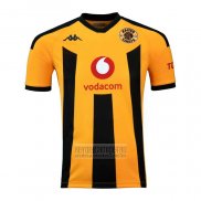 Tailandia Camiseta De Futbol Kaizer Chiefs Primera 2024-2025