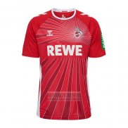 Tailandia Camiseta De Futbol Koln Segunda 2024-2025