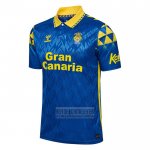 Tailandia Camiseta De Futbol Las Palmas Segunda 2024-2025