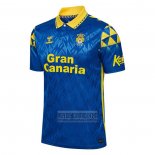 Tailandia Camiseta De Futbol Las Palmas Segunda 2024-2025