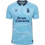 Tailandia Camiseta De Futbol Las Palmas Segunda 2025-2026