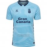 Tailandia Camiseta De Futbol Las Palmas Segunda 2025-2026