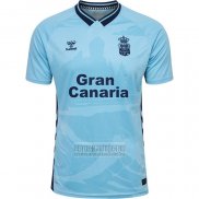 Tailandia Camiseta De Futbol Las Palmas Segunda 2025-2026