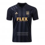 Tailandia Camiseta De Futbol Los Angeles FC Primera 2021