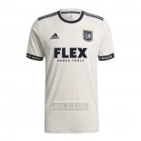 Tailandia Camiseta De Futbol Los Angeles FC Segunda 2021